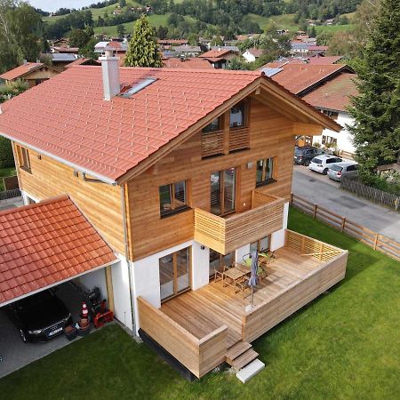 Ferienwohnung Eckmair Schliersee Exterior foto