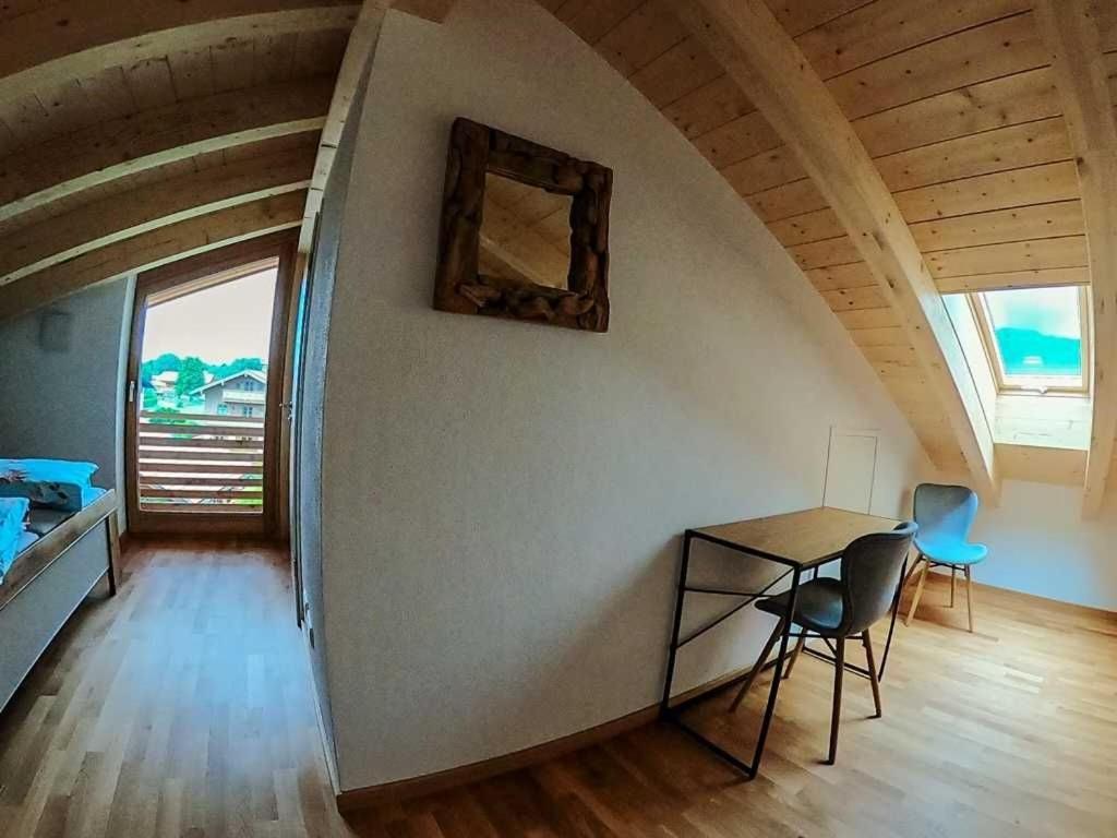 Ferienwohnung Eckmair Schliersee Exterior foto
