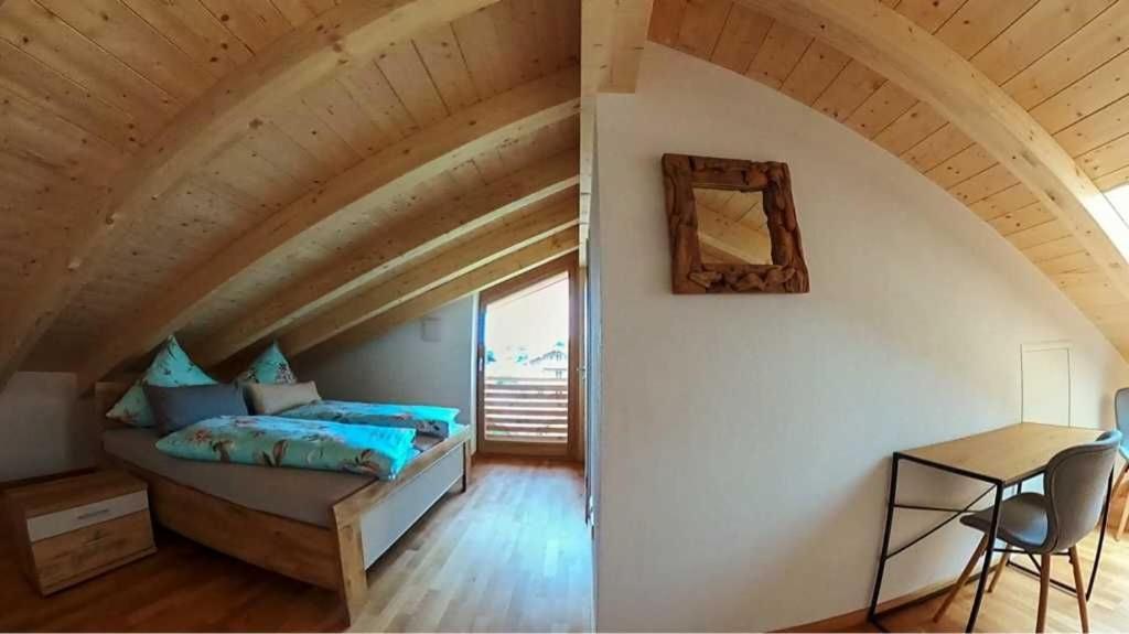 Ferienwohnung Eckmair Schliersee Exterior foto