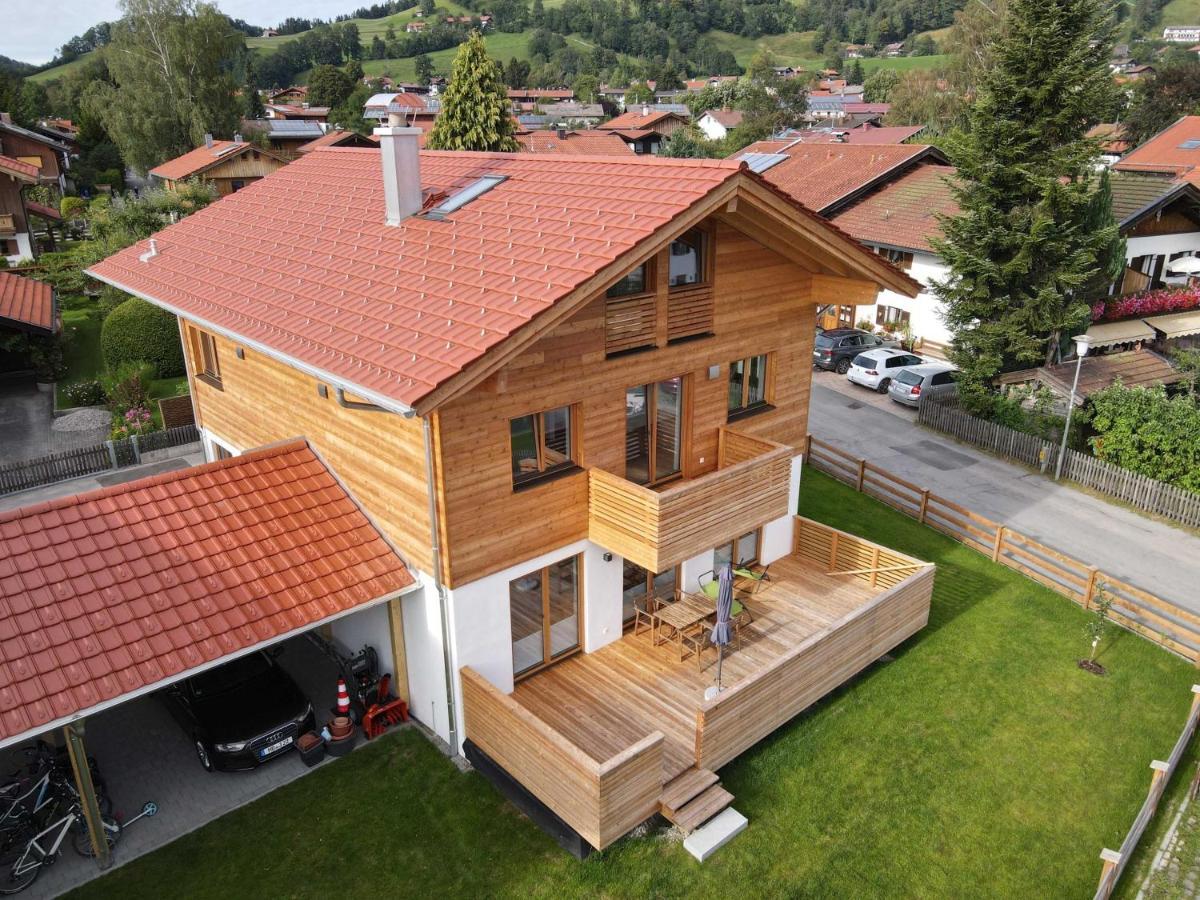 Ferienwohnung Eckmair Schliersee Exterior foto