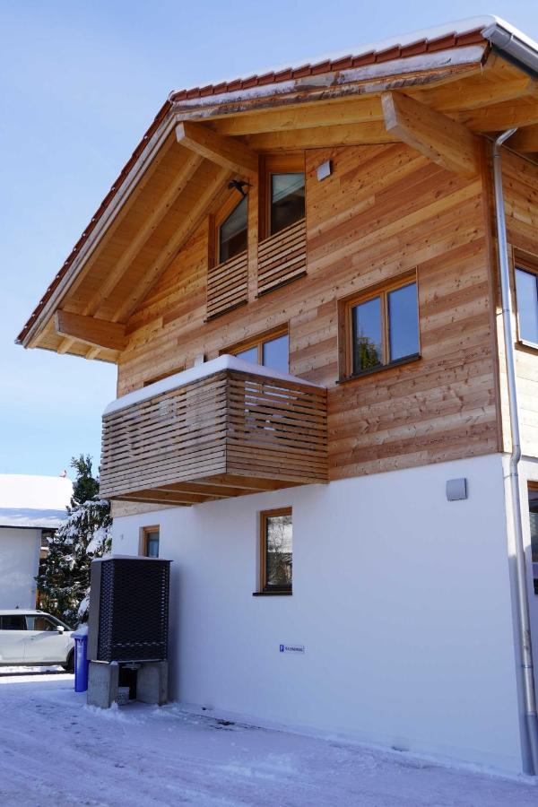 Ferienwohnung Eckmair Schliersee Exterior foto