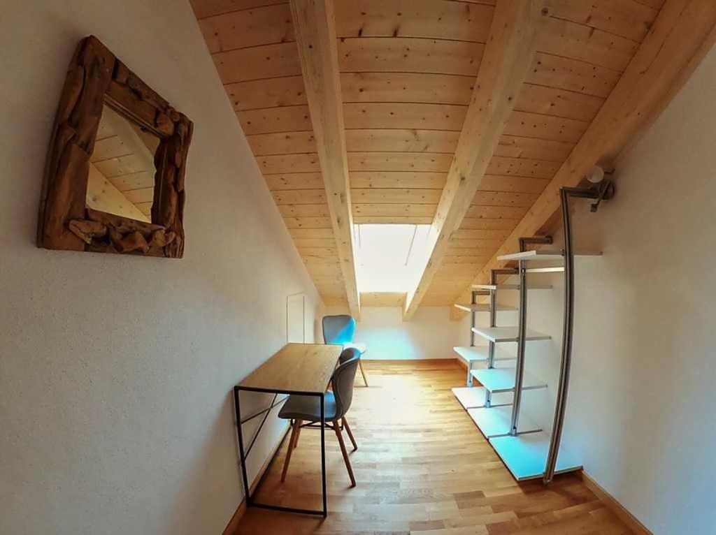 Ferienwohnung Eckmair Schliersee Exterior foto
