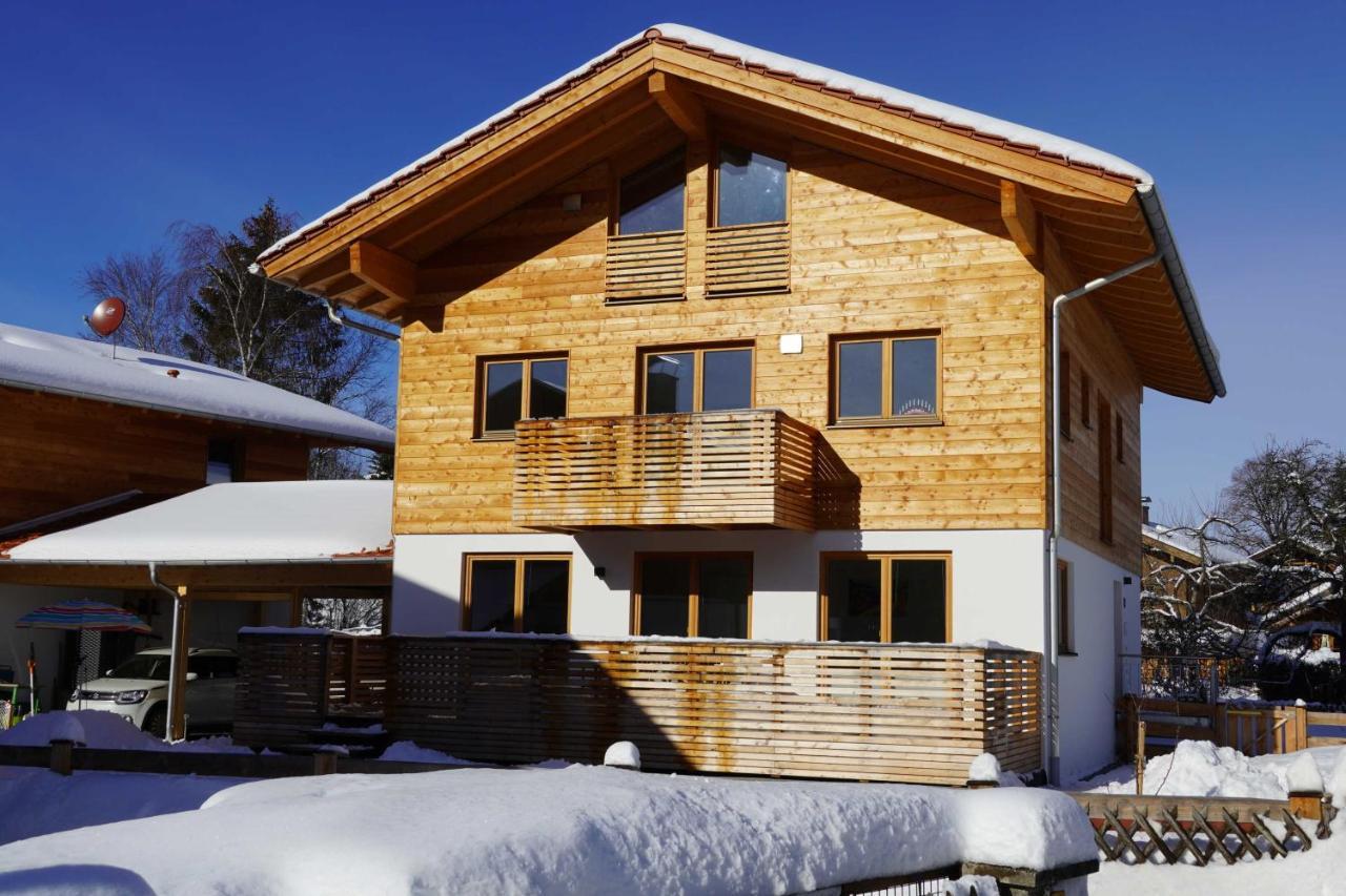Ferienwohnung Eckmair Schliersee Exterior foto