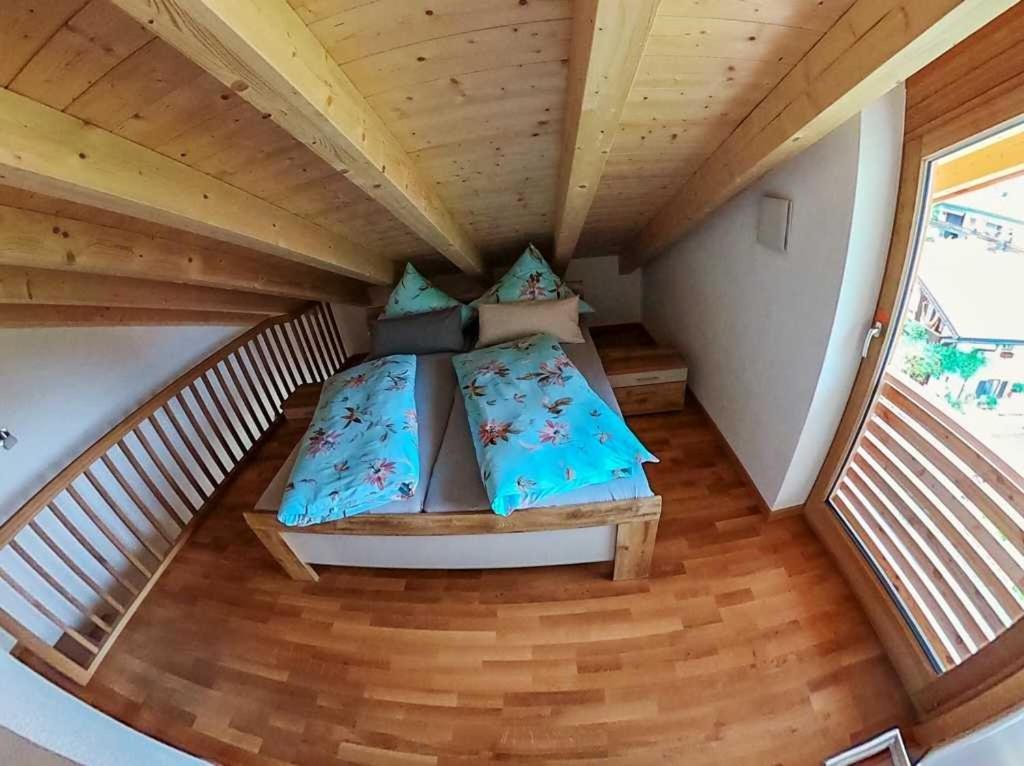 Ferienwohnung Eckmair Schliersee Exterior foto