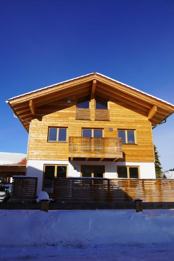 Ferienwohnung Eckmair Schliersee Exterior foto
