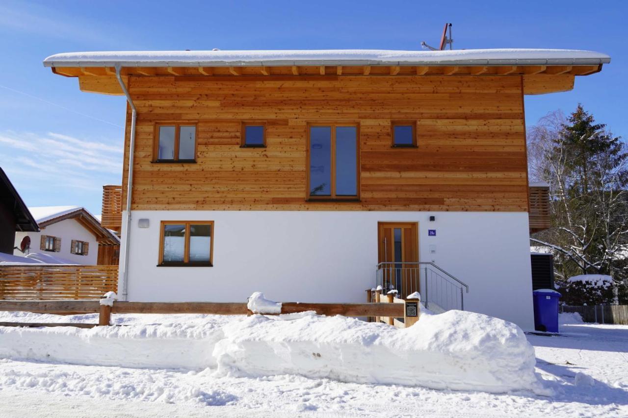 Ferienwohnung Eckmair Schliersee Exterior foto